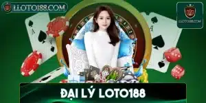 Đại lý loto188