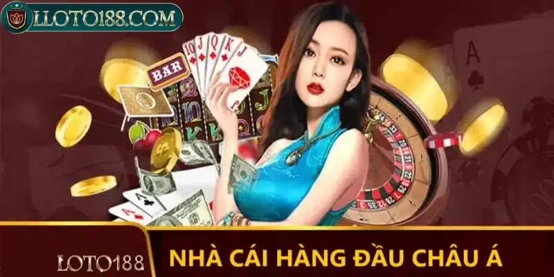 Mục tiêu phát triển của Loto188