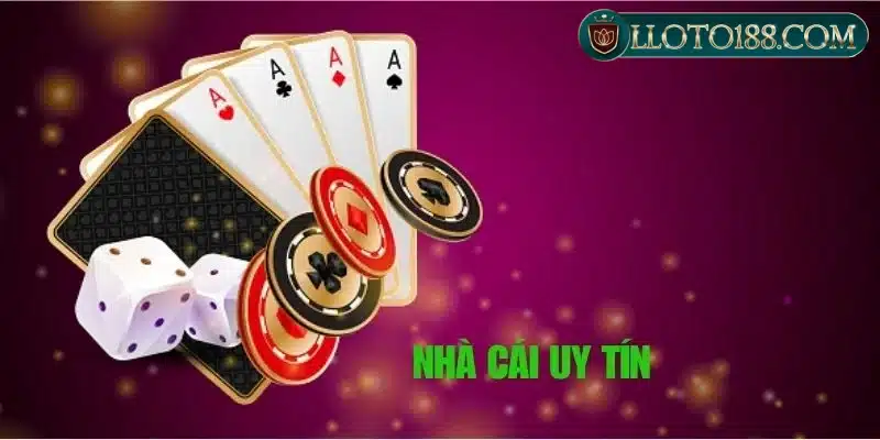 Loto188 có lừa đảo không?