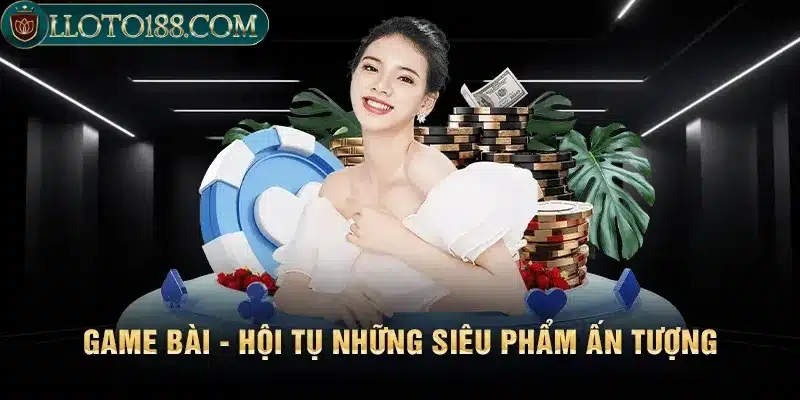 Nhà cái cung cấp đa dạng game